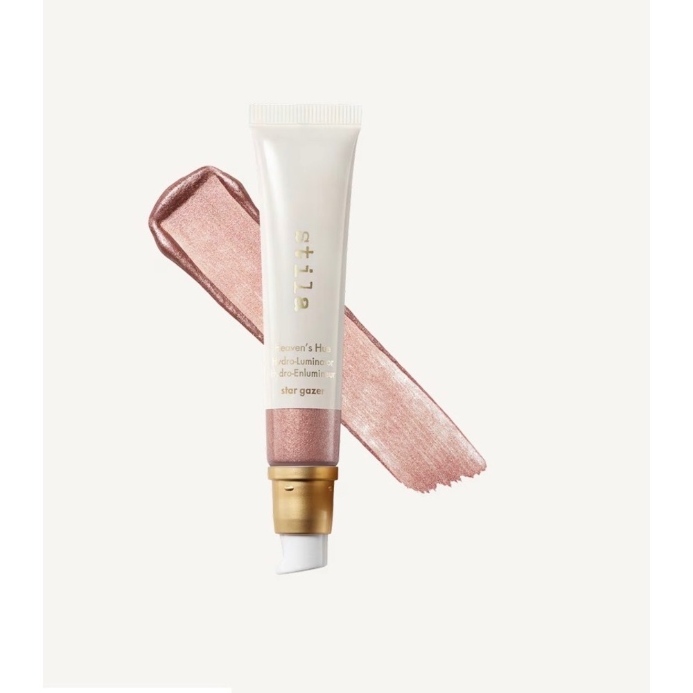 Stila Heaven's Hue Hydro-Luminator Star Gazer Liquid Highlighter 0.5oz